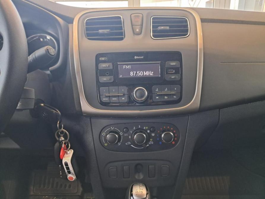 Renault Logan II Рестайлинг Казань  - изображение 18