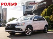 Mitsubishi ASX I Рестайлинг 2 Москва  - изображение 16