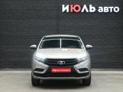 Lada (ВАЗ) XRAY I Екатеринбург  - изображение 17