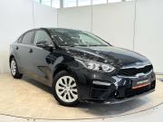 Kia Cerato IV Волжский  - изображение 8