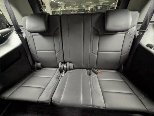 Chevrolet Tahoe IV с пробегом 2016 года, цена 2 975 000 рублей, 164571 км, внедорожник, Автокод Объявления