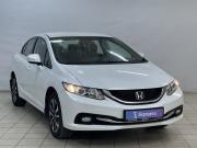 Honda Civic IX Рестайлинг Воронеж  - изображение 22
