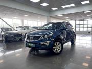 Kia Sportage III Тверь  - изображение 17