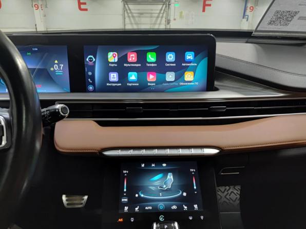 Chery Tiggo 8 Pro Max I с пробегом 2022 года, цена 2 025 000 рублей, 70823 км, внедорожник, Автокод Объявления