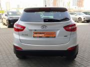 Hyundai ix35 I Рестайлинг Екатеринбург  - изображение 32