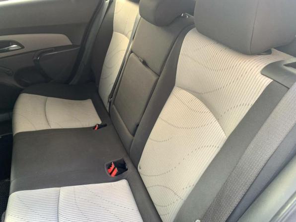 Chevrolet Cruze I с пробегом 2012 года, цена 870 000 рублей, 131881 км, хэтчбек, Автокод Объявления