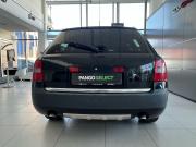 Audi A6 allroad I (C5) Екатеринбург  - изображение 29