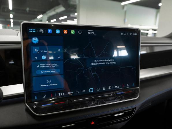 Volkswagen Teramont II (China Market) с пробегом 2026 года, цена 6 060 000 рублей, 33 км, внедорожник, Автокод Объявления