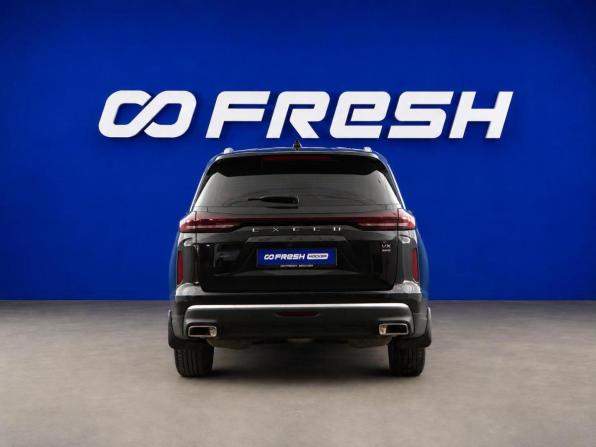 Exeed VX I с пробегом 2023 года, цена 2 573 444 рубля, 87020 км, внедорожник, Автокод Объявления