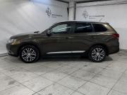Mitsubishi Outlander III Рестайлинг 2 Химки  - изображение 21