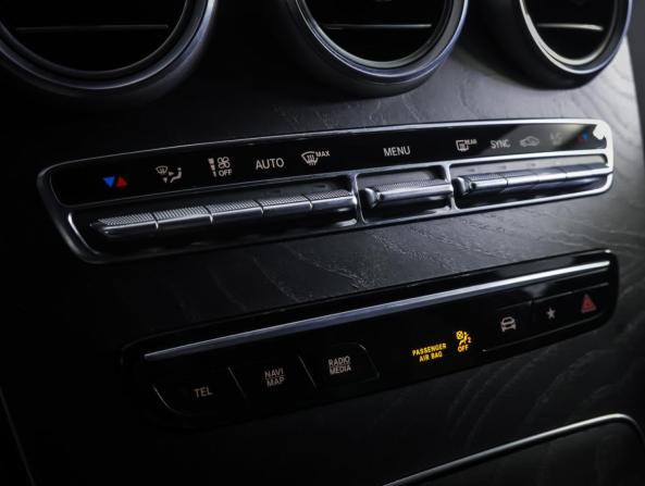 Mercedes-Benz GLC Coupe I (C253) Рестайлинг с пробегом 2020 года, цена 4 830 000 рублей, 45093 км, внедорожник, Автокод Объявления