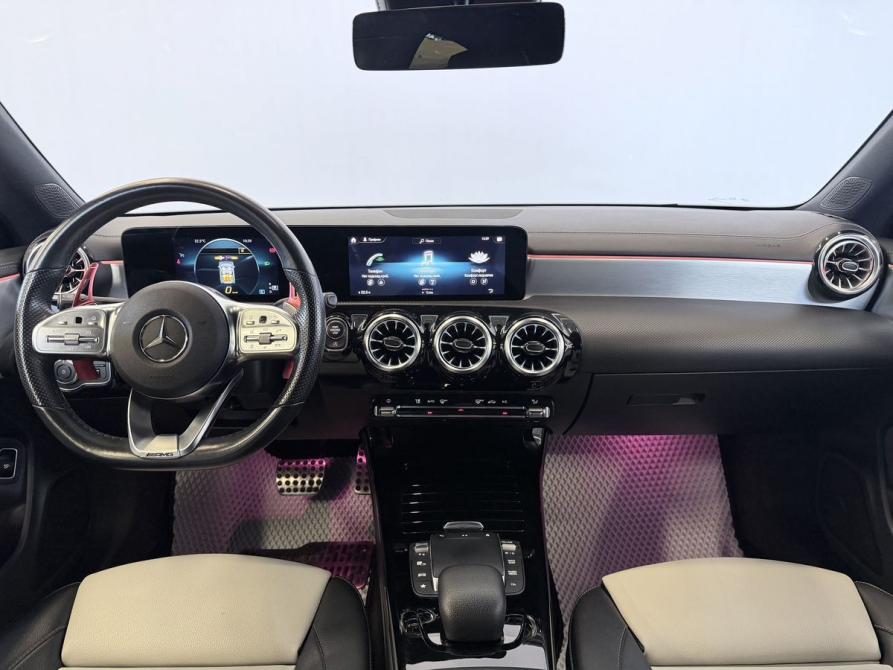 Mercedes-Benz CLA II (C118 X118) Воронеж  - изображение 13