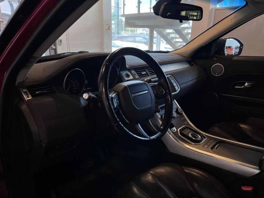 Land Rover Range Rover Evoque I Чебоксары  - изображение 23