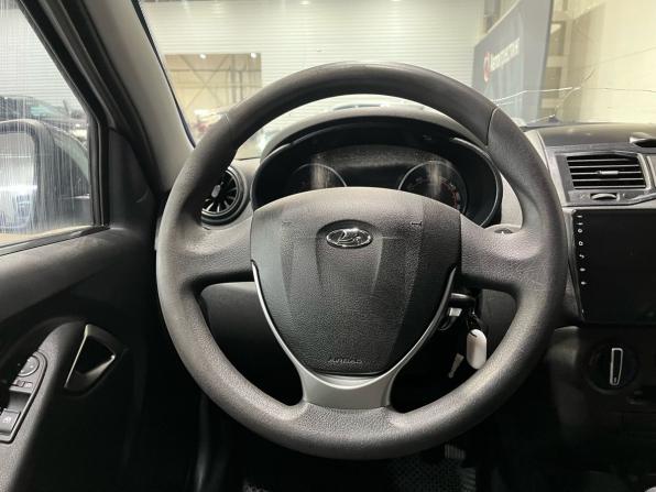 Lada (ВАЗ) Granta I Рестайлинг с пробегом 2023 года, цена 650 000 рублей, 108807 км, седан, Автокод Объявления
