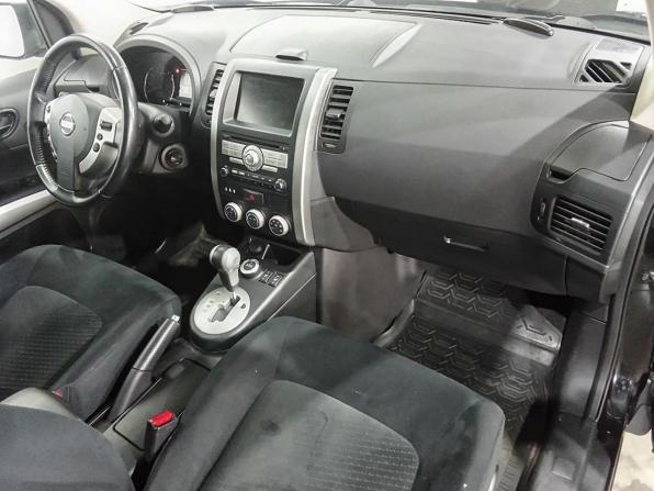Nissan X-Trail II Рестайлинг с пробегом 2012 года, цена 1 290 000 рублей, 140000 км, внедорожник, Автокод Объявления