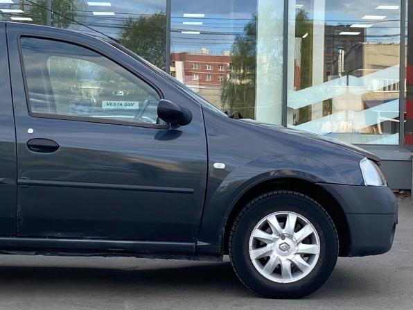 Renault Logan I с пробегом 2007 года, цена 249 000 рублей, 223712 км, седан, Автокод Объявления