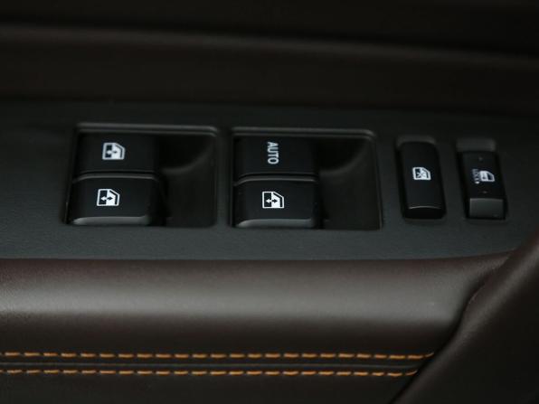 Changan CS35 Plus I с пробегом 2021 года, цена 1 686 000 рублей, 71300 км, внедорожник, Автокод Объявления