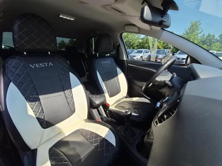 Lada (ВАЗ) Vesta I Саратов  - изображение 36