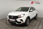 Lada (ВАЗ) XRAY I Волгоград  - изображение 25