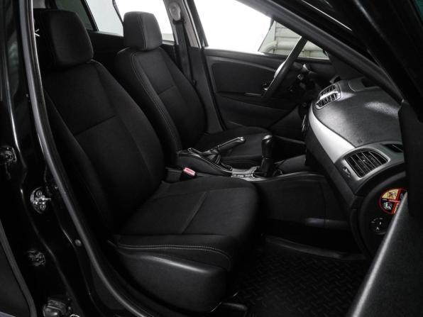 Renault Megane III Рестайлинг 2 с пробегом 2014 года, цена 799 000 рублей, 176495 км, хэтчбек, Автокод Объявления