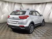 Hyundai Creta I Рестайлинг Москва  - изображение 22