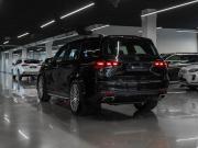 Mercedes-Benz GLS II (X167) Рестайлинг Москва  - изображение 39