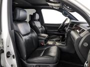 Lexus LX III Рестайлинг Москва  - изображение 54