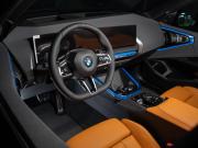 BMW X3 IV (G45/G48) Москва  - изображение 42