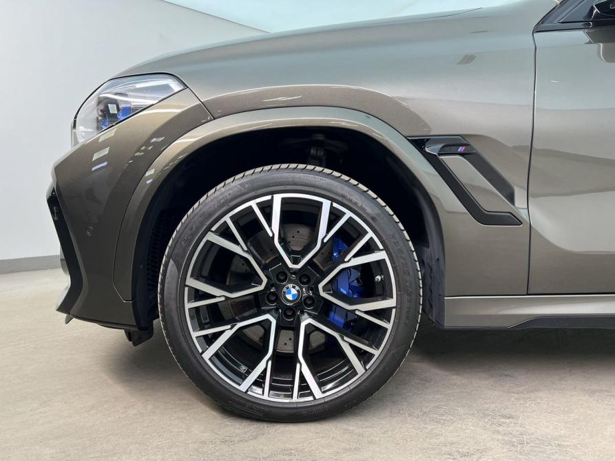 BMW X6 M III (F96) Москва  - изображение 14