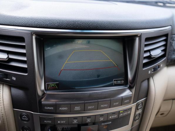 Lexus LX III с пробегом 2008 года, цена 3 399 000 рублей, 298447 км, внедорожник, Автокод Объявления