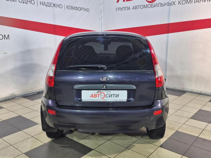 Lada (ВАЗ) Kalina I Воронеж  - изображение 6
