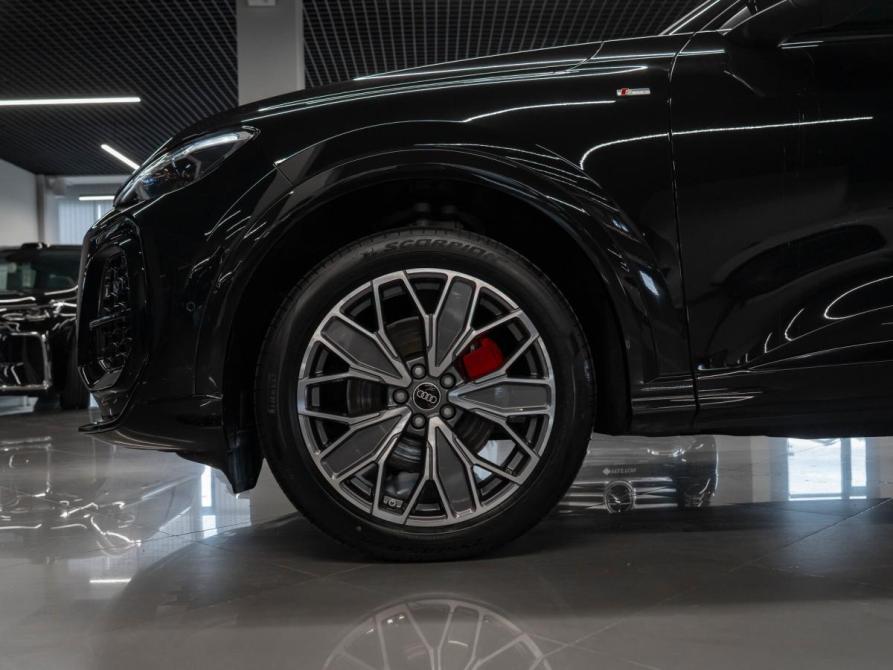 Audi Q5 III (GU) Москва  - изображение 27