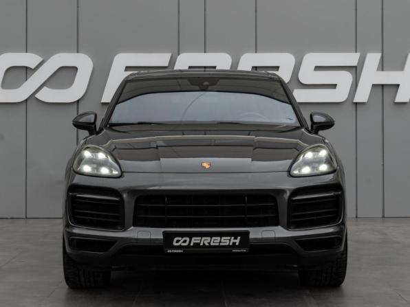 Porsche Cayenne III с пробегом 2021 года, цена 7 390 000 рублей, 166696 км, внедорожник, Автокод Объявления