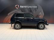 Lada (ВАЗ) 2121 (4x4) I Рестайлинг Сургут  - изображение 14