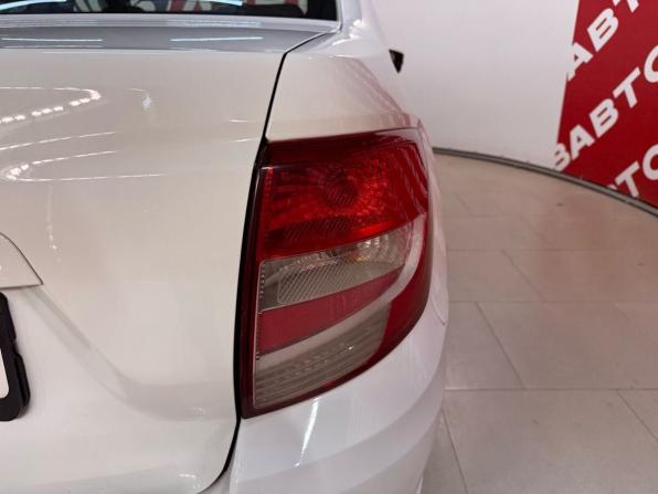 Lada (ВАЗ) Granta I Рестайлинг с пробегом 2021 года, цена 800 000 рублей, 118575 км, седан, Автокод Объявления