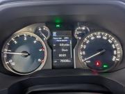Toyota Land Cruiser Prado 150 Series Рестайлинг 2 Москва  - изображение 40
