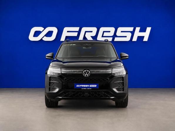 Volkswagen Teramont II (China Market) с пробегом 2026 года, цена 6 187 434 рубля, 22 км, внедорожник, Автокод Объявления
