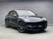 Porsche Macan I Рестайлинг Москва  - изображение 17