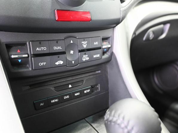 Honda Accord VIII с пробегом 2008 года, цена 1 249 900 рублей, 383000 км, седан, Автокод Объявления