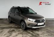 Lada (ВАЗ) Granta I Рестайлинг Киров  - изображение 31