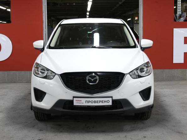 Mazda CX-5 I с пробегом 2014 года, цена 1 419 000 рублей, 238054 км, внедорожник, Автокод Объявления