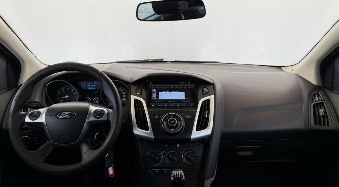 Ford Focus III с пробегом 2012 года, цена 700 000 рублей, 148676 км, седан, Автокод Объявления
