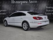 Volkswagen Passat CC I Краснодар  - изображение 39