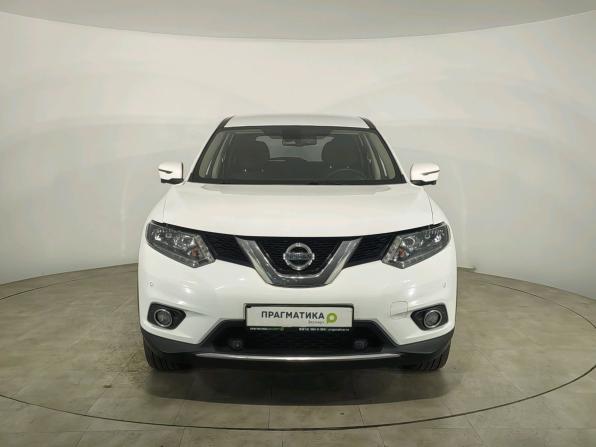 Nissan X-Trail III с пробегом 2018 года, цена 1 499 000 рублей, 205339 км, внедорожник, Автокод Объявления
