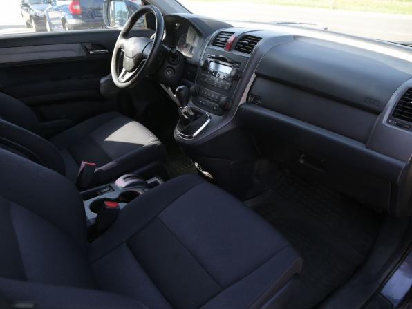 Honda CR-V III с пробегом 2008 года, цена 903 000 рублей, 335000 км, внедорожник, Автокод Объявления