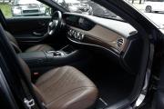 Mercedes-Benz S-Класс VI (W222 C217) Рестайлинг Брянск  - изображение 39