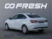 Lada (ВАЗ) Vesta I Рестайлинг (NG) Краснодар  - изображение 24