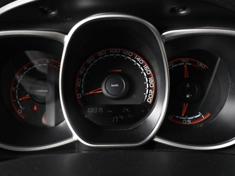 Lada (ВАЗ) Vesta I Ростов-на-Дону  - изображение 16