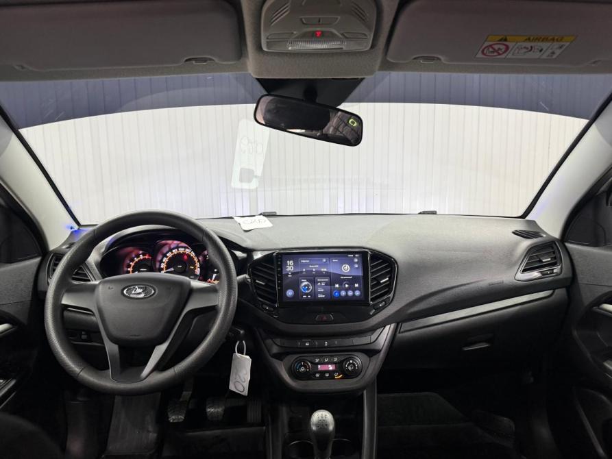 Lada (ВАЗ) Vesta I Краснодар  - изображение 9