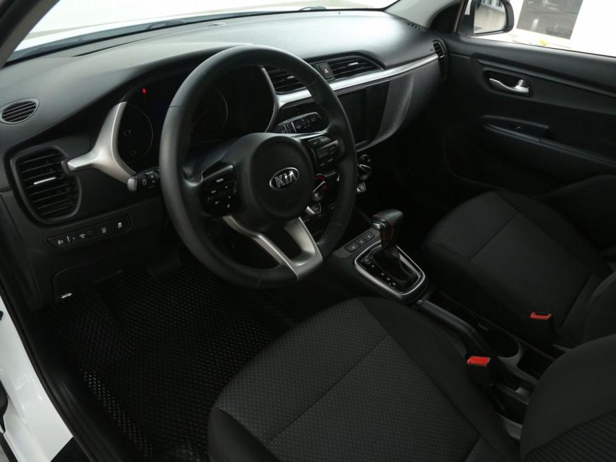 Kia Rio IV Рестайлинг Иваново  - изображение 13